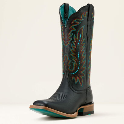 Frontier Tilly Western Boot