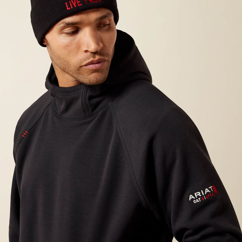 FR Primo Fleece 2.0 Hoodie 01