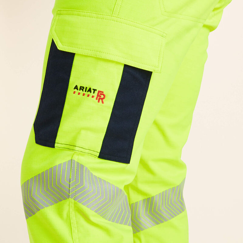 FR M7 Slim DuraStretch Duralight Twill Straight Pant 02