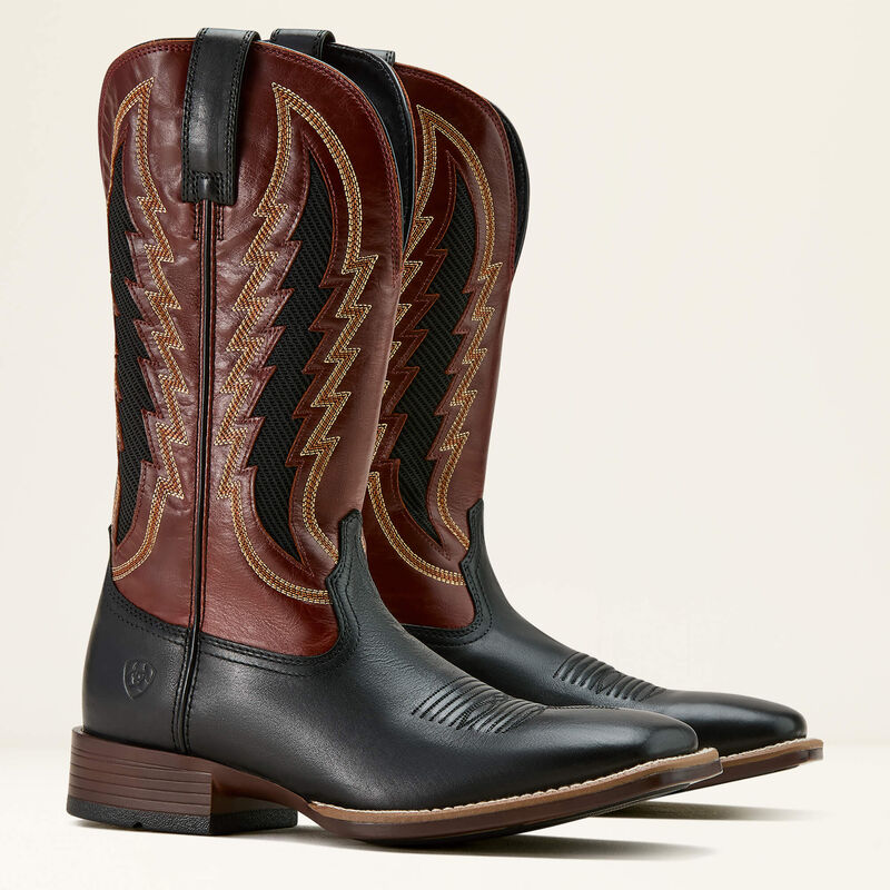 Dakota VentTEK Cowboy Boot Pair