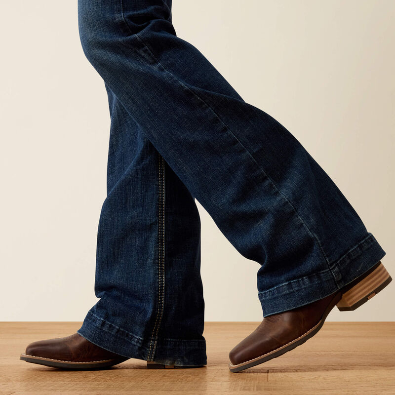 Slim Trouser Ella Wide Leg 03