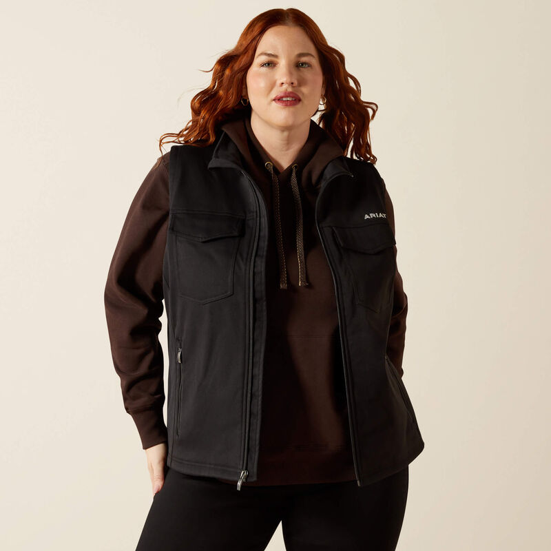 Sentinel Vest Front Plus