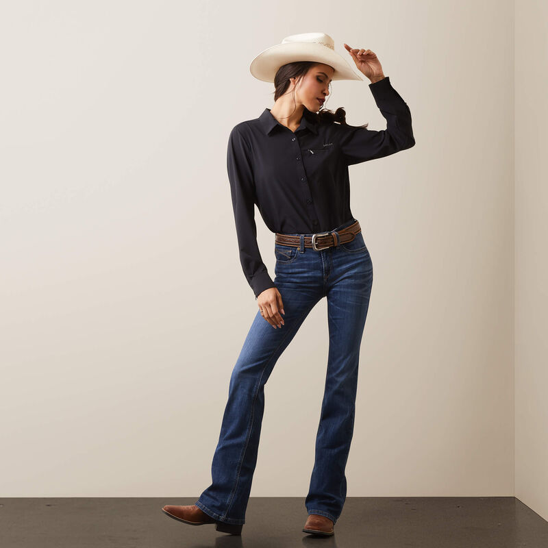 VentTEK Stretch Shirt Full