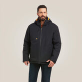 Rebar Storm Fighter 2.0 Waterproof Jacket Front