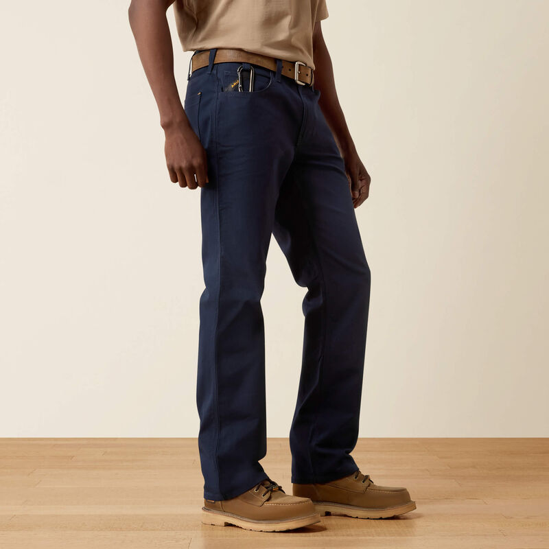 Rebar M5 DuraStretch Made Tough Straight Pant 01