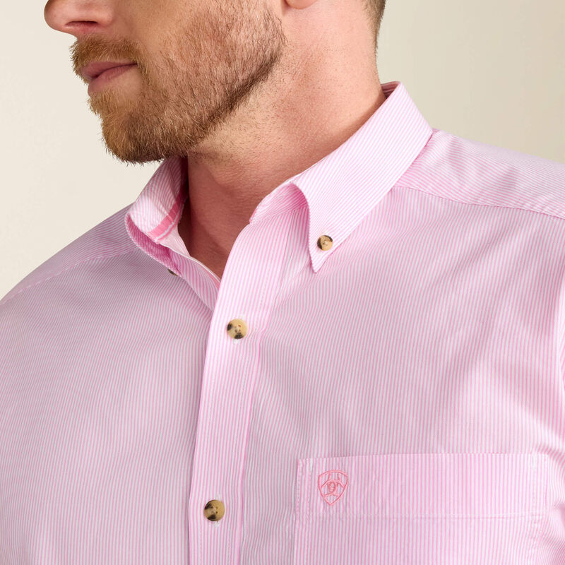Pro Series Dayne Classic Fit Shirt 01