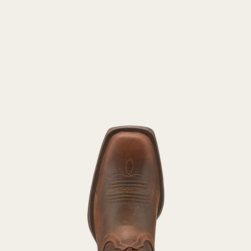 Rambler Western Boot Toe