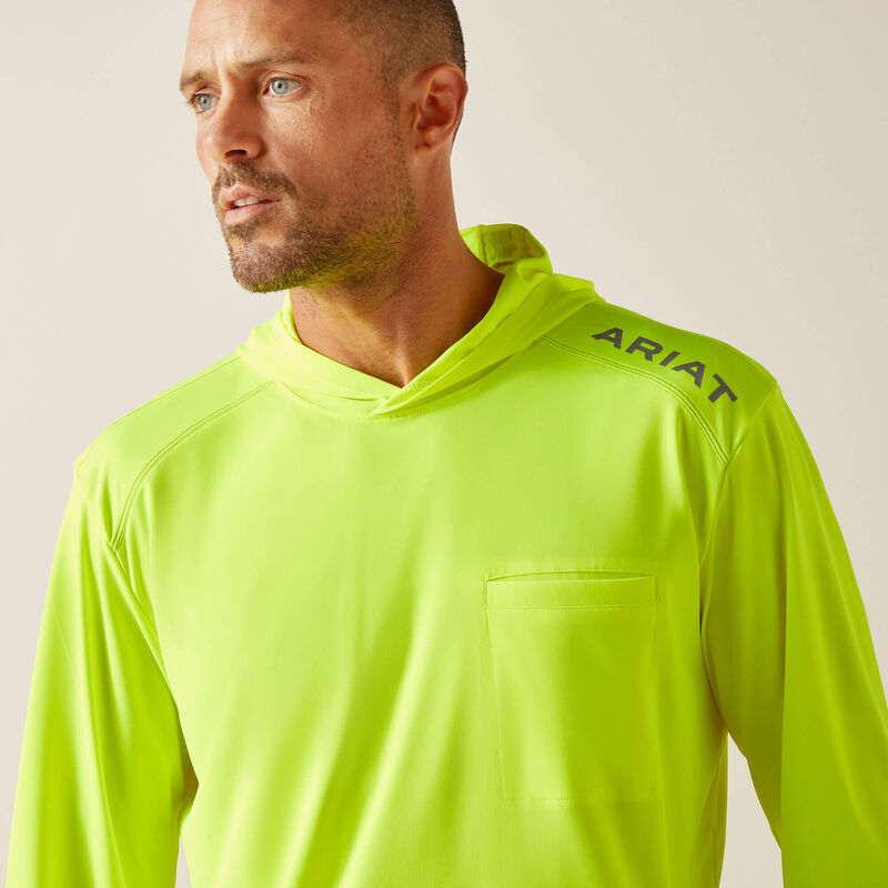 Rebar Sunblocker Hooded T-Shirt 01