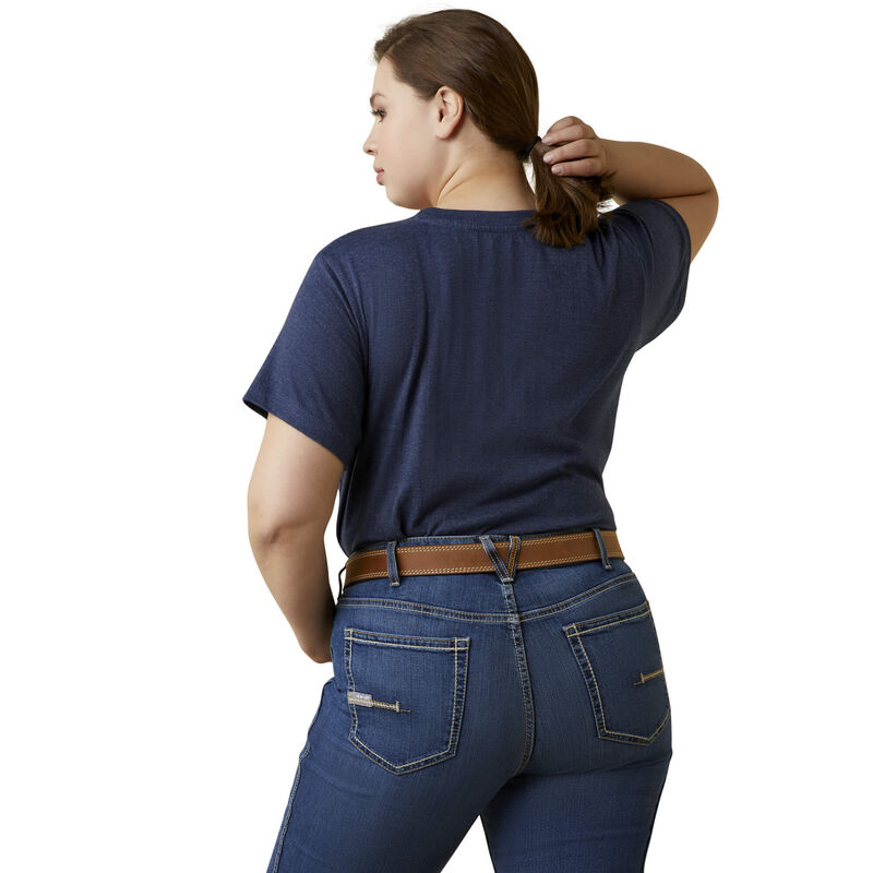 Rebar Cotton Strong Back Plus