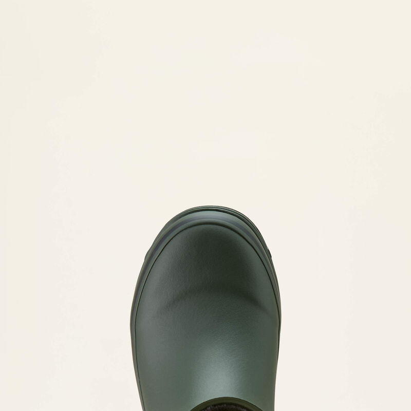 Kelmarsh Mid Rubber Boot Toe