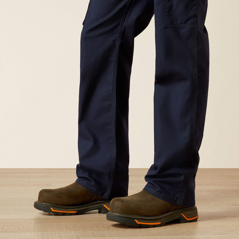 FR M4 Relaxed Lightweight Cargo DuraStretch Straight Leg Pants 02