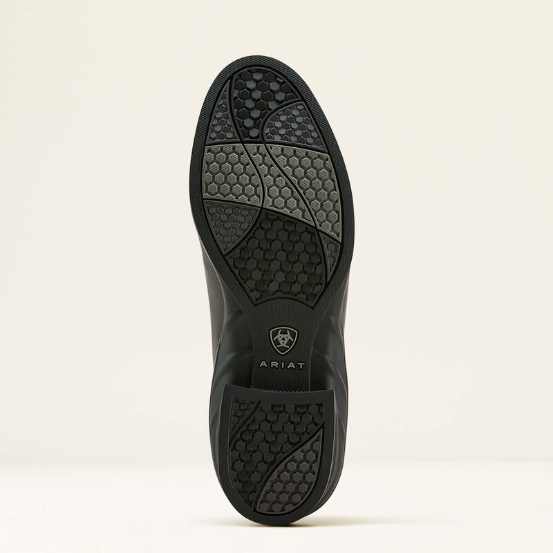 Heritage Zip Paddock Boot Image 3 of 7