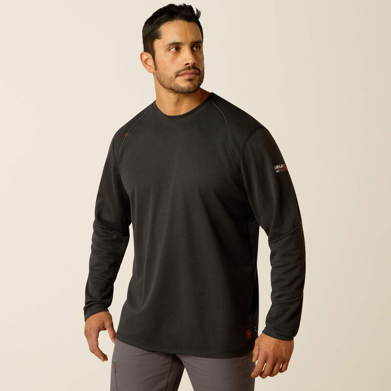 FR Primo Baselayer Front