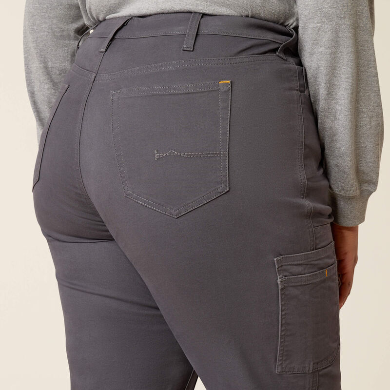 Rebar PR DuraStretch Made Tough Double Front Straight Pant 02 Plus