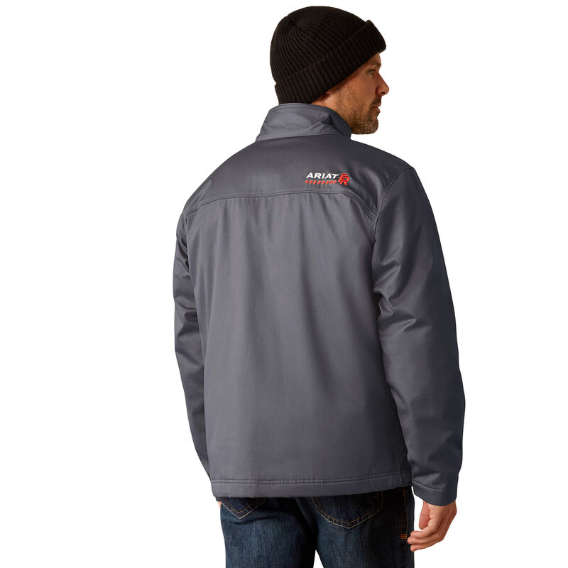 FR Basic Insulated Jacket Back