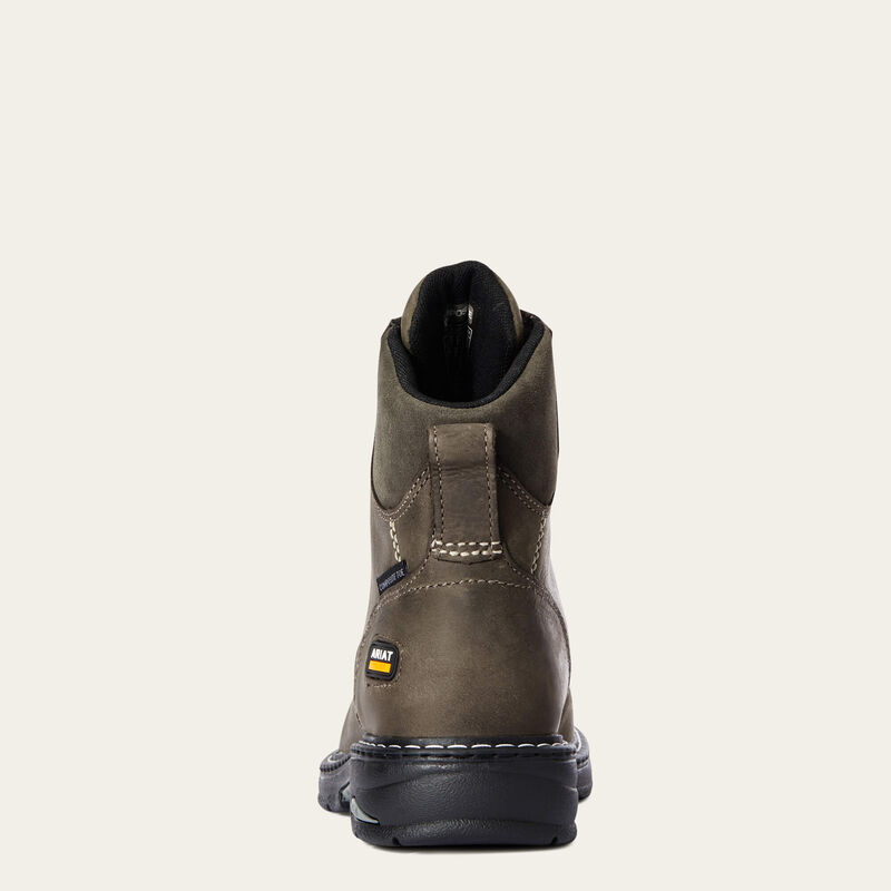 Casey 6" Composite Toe Work Boot Image 5 of 5
