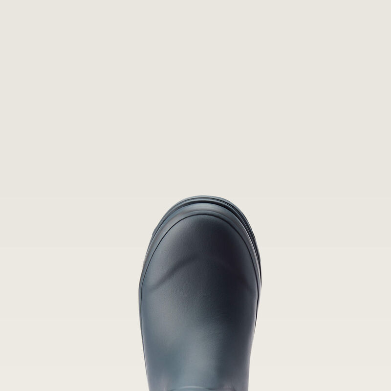 Kelmarsh Mid Rubber Boot Toe