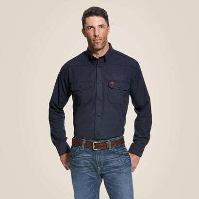 FR Featherlight Work Shirt