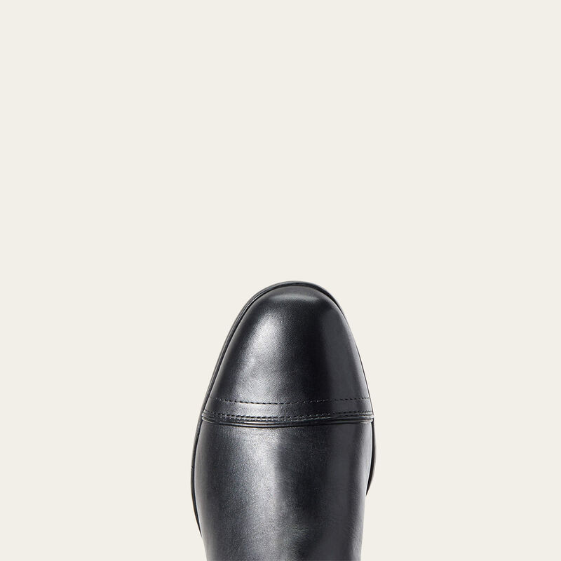 Kinsley Dress Tall Riding Boot Toe