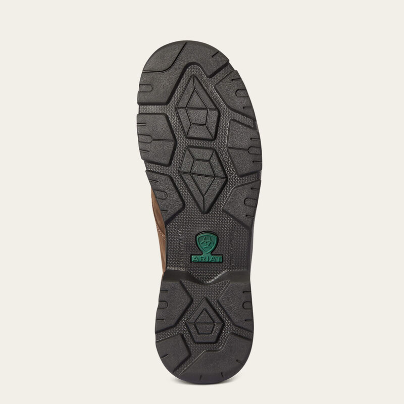 Edge LTE Chukka Static Dissipating Composite Toe Work Boot Sole