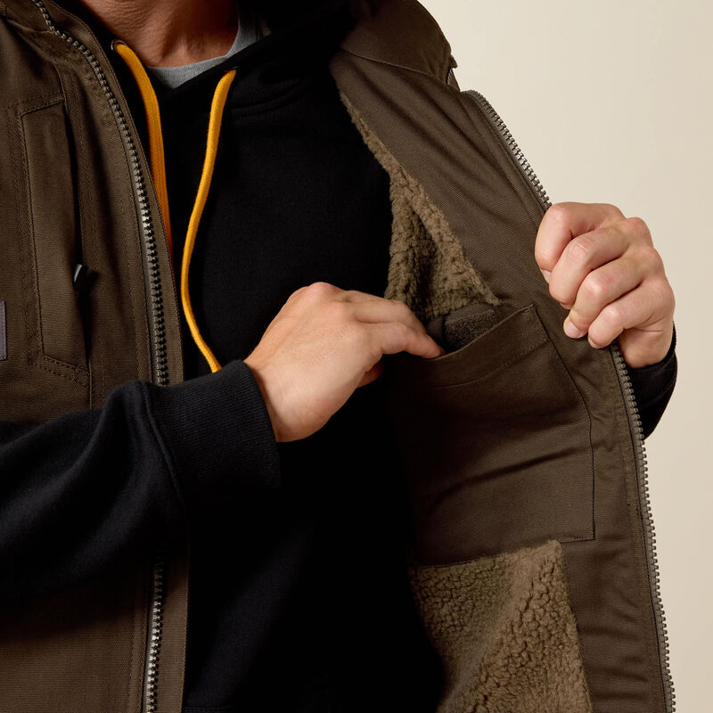 Rebar DuraCanvas Vest 02