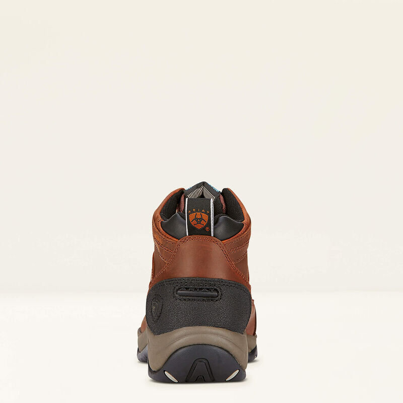 Terrain Waterproof Boot Heel