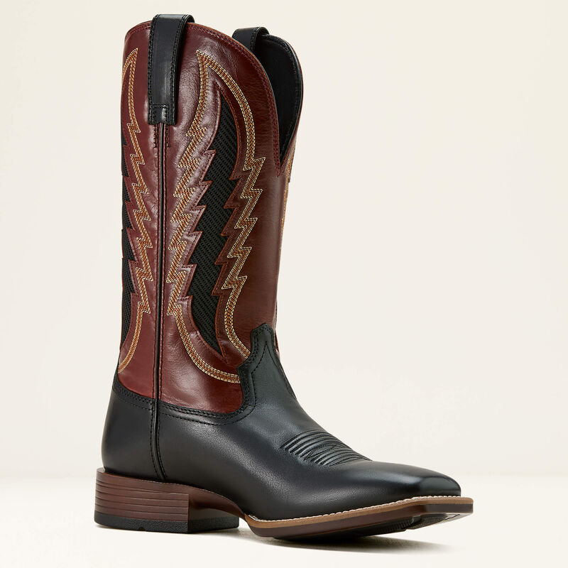 Dakota VentTEK Cowboy Boot Medial