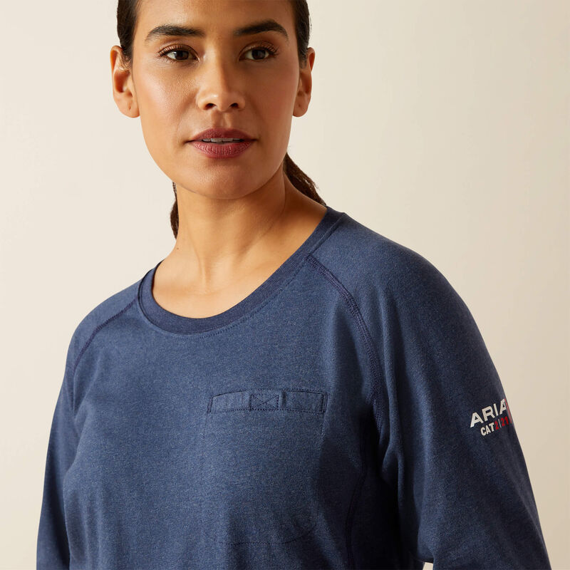 FR Air Crew T-Shirt 01