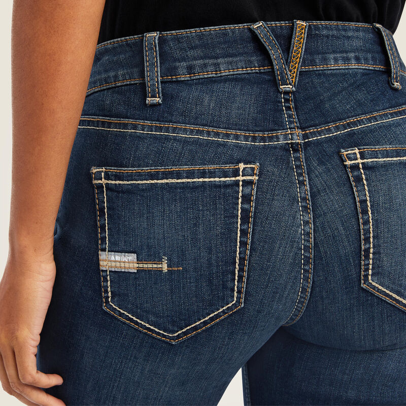 Rebar Riveter Straight Jean 03