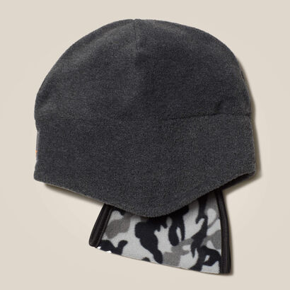 Rebar 2-in-1 Cap