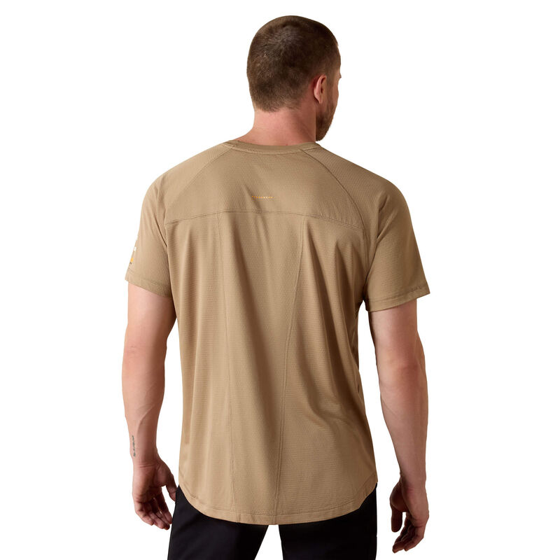 Rebar Heat Fighter T-Shirt Image 2 of 4