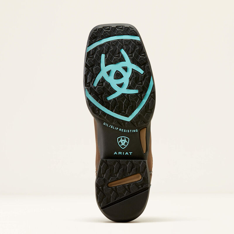 Anthem VentTEK Waterproof Composite Toe Work Boot Image 3 of 7