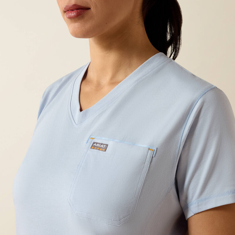 Rebar Workman T-Shirt 01