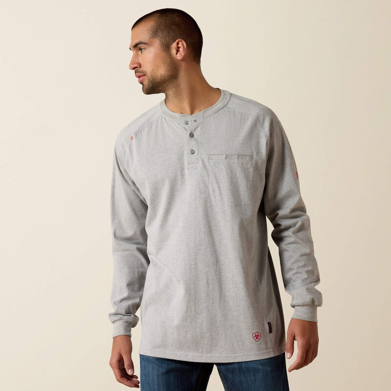 FR Air Henley Front