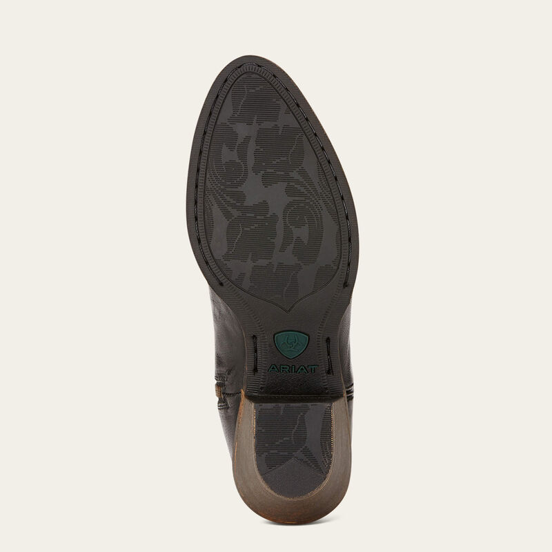 Darlin Western Boot Sole