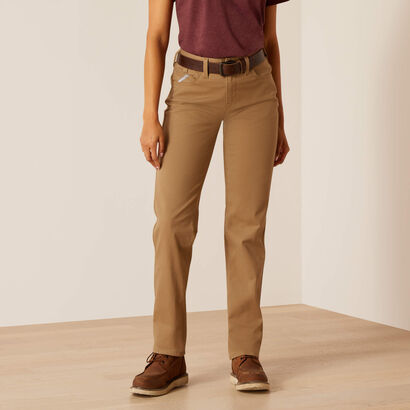 Rebar PR Made Tough Straight Pant