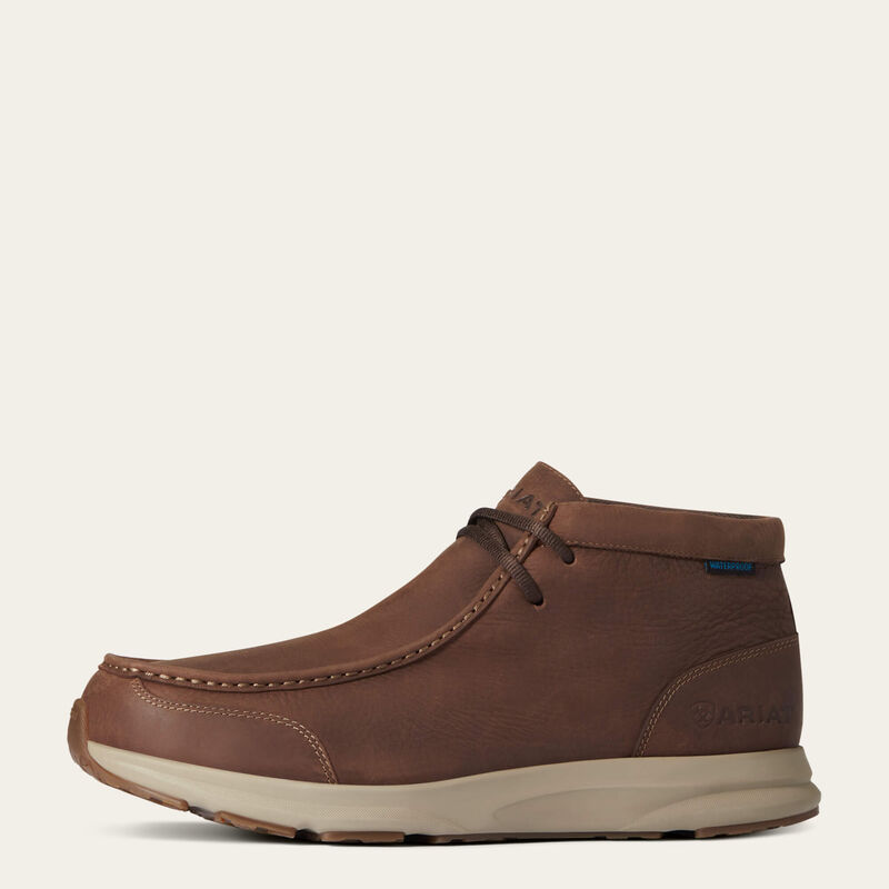 Spitfire Waterproof Side