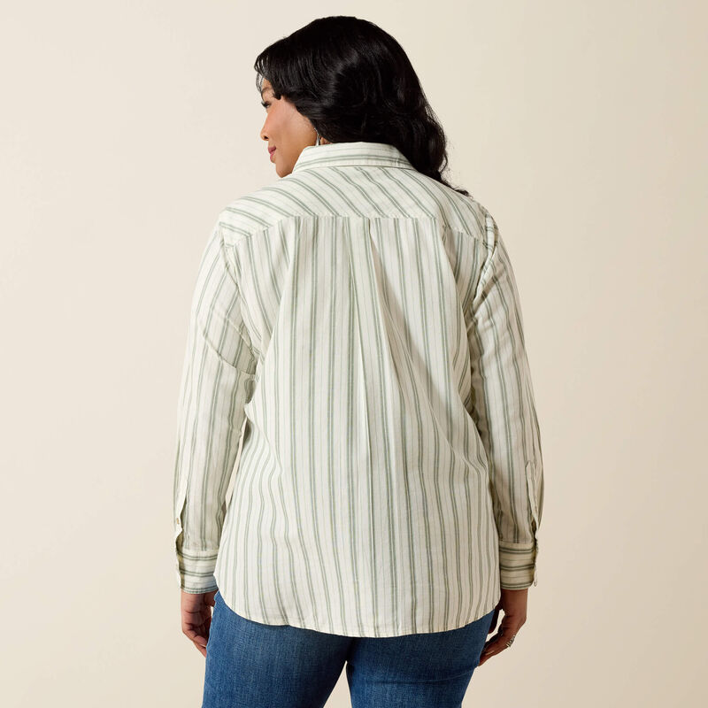 Billie Jean Shirt Back Plus