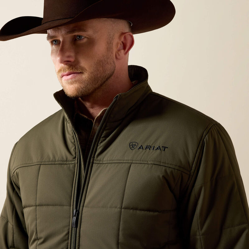 Crius Insulated Jacket 01