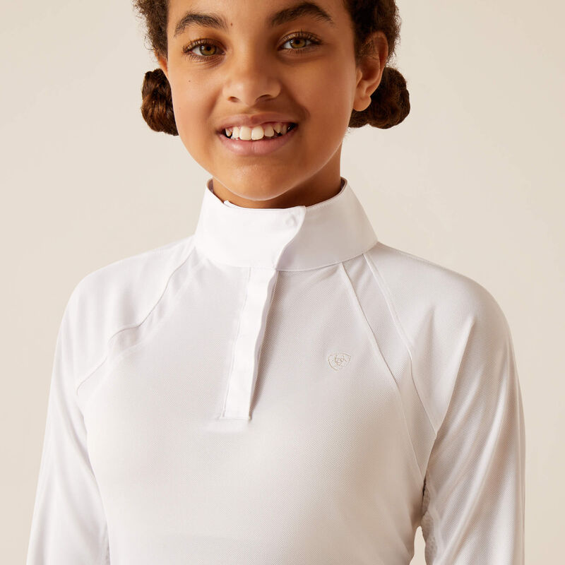 Sunstopper 3.0 Show Shirt 01