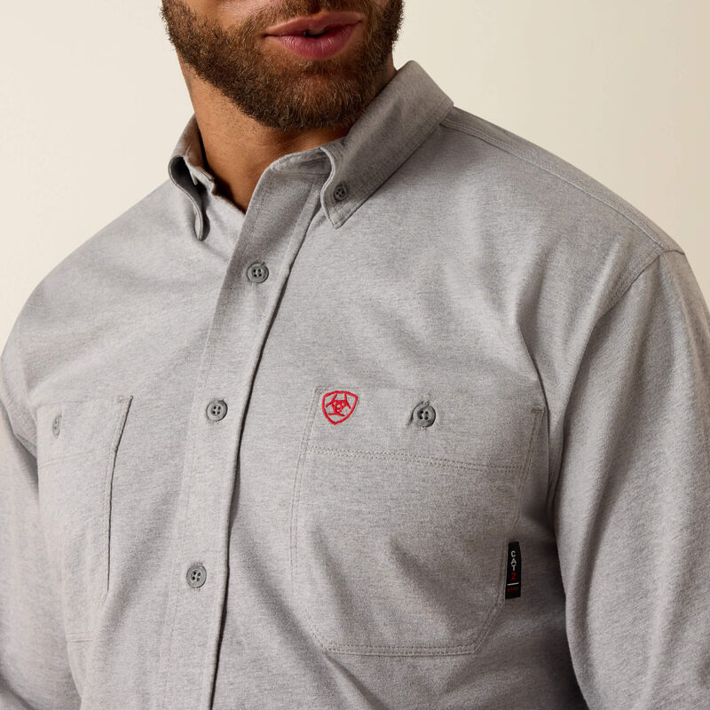 FR Airified Work Shirt 01