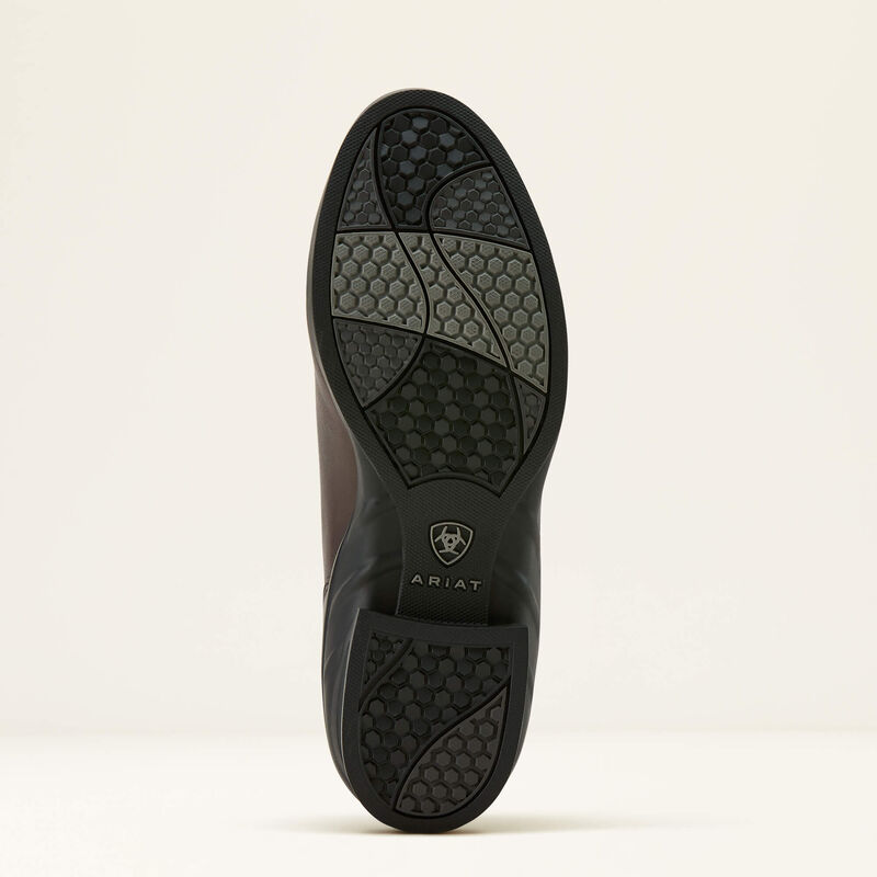 Heritage Zip Paddock Boot Image 3 of 6