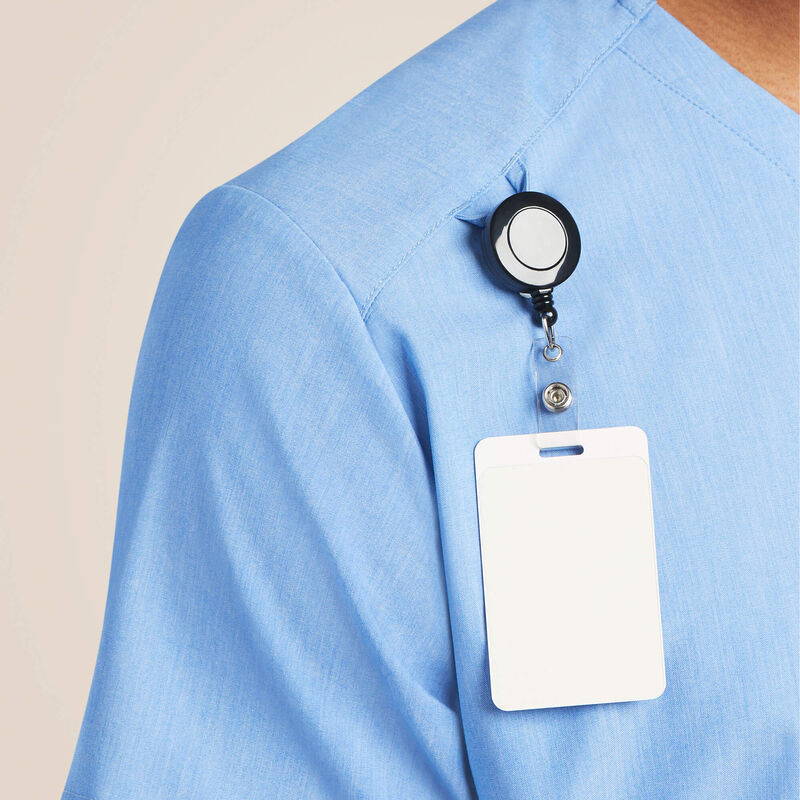 Whitman Scrub Top 04