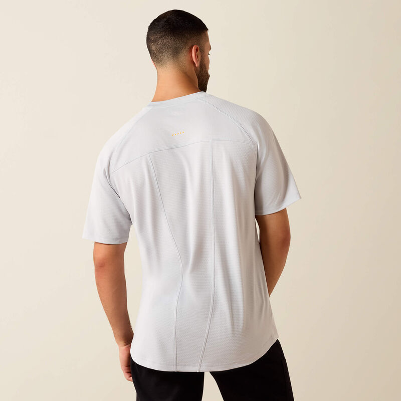 Rebar Heat Fighter T-Shirt Back