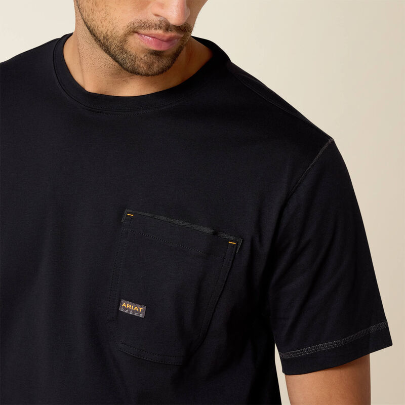 Rebar Workman T-Shirt 01