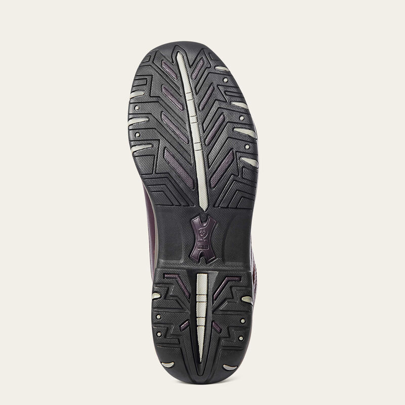 Terrain Boot Sole