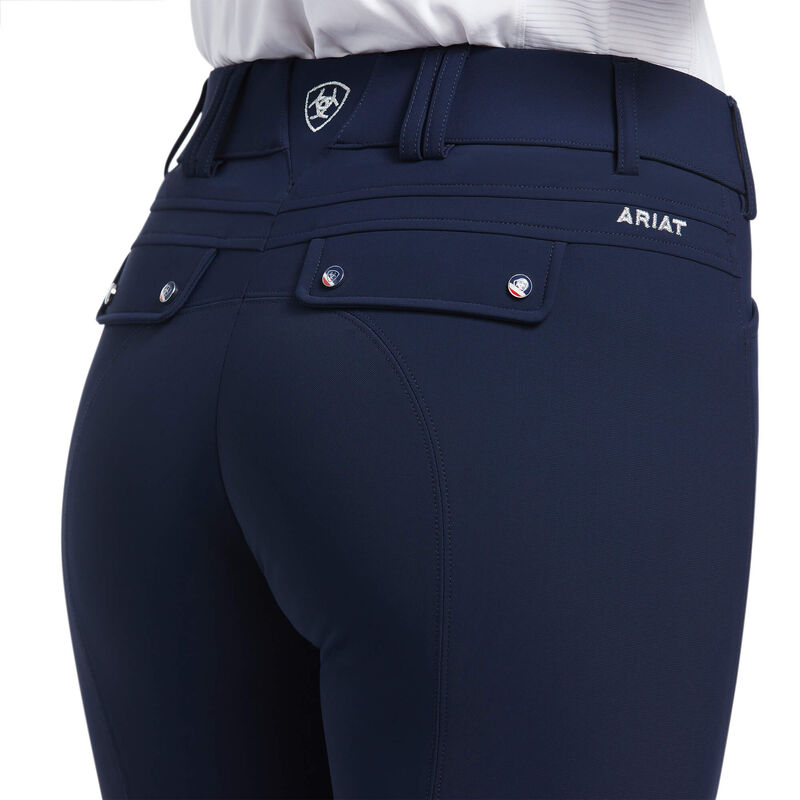 Tri Factor Grip Knee Patch Breech 02