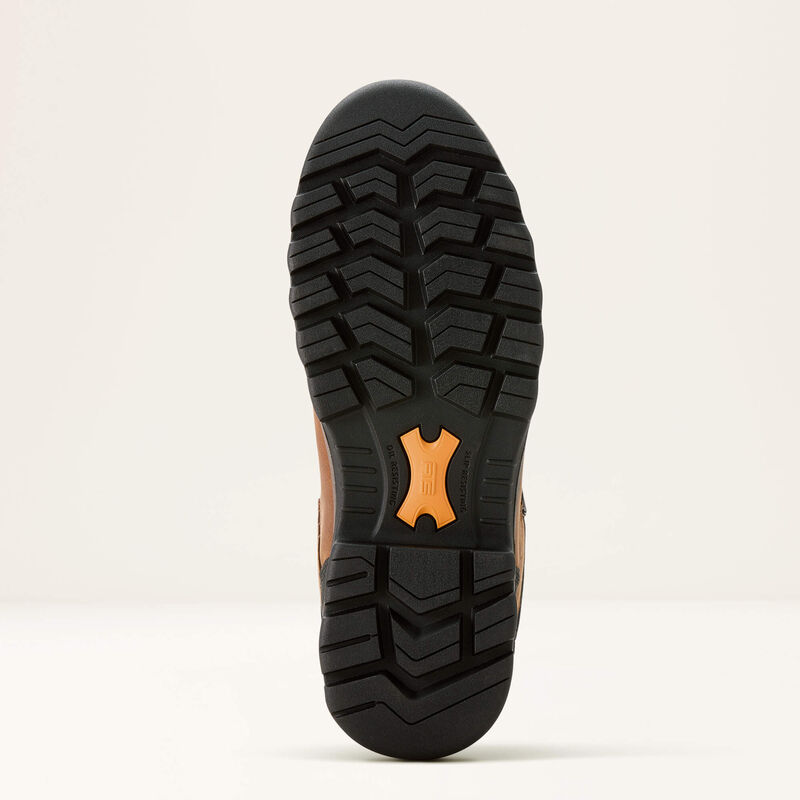 Turbo Duratread XTR 6" Waterproof Work Boot Sole