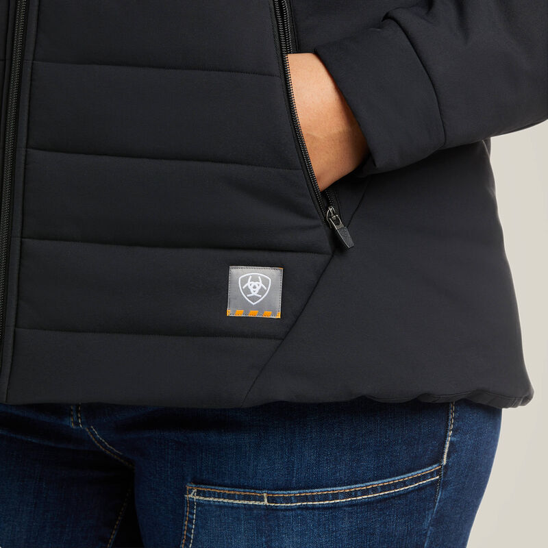 Rebar Valkyrie Stretch Canvas Insulated Jacket 02 Plus