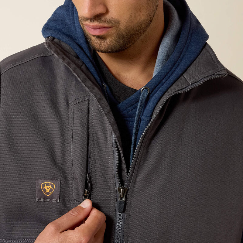 Rebar DuraCanvas Vest 02